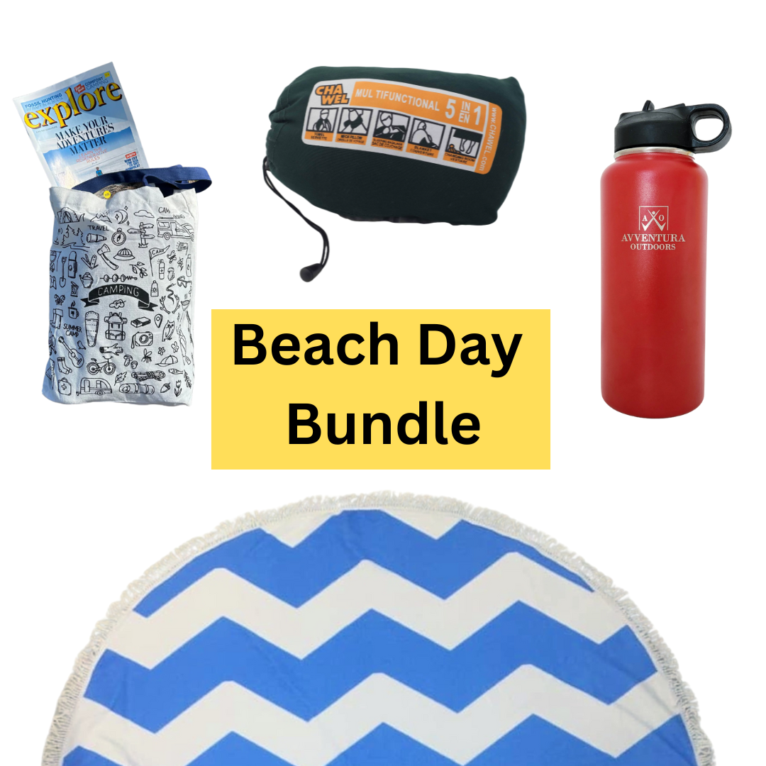 Beach Day Bundle