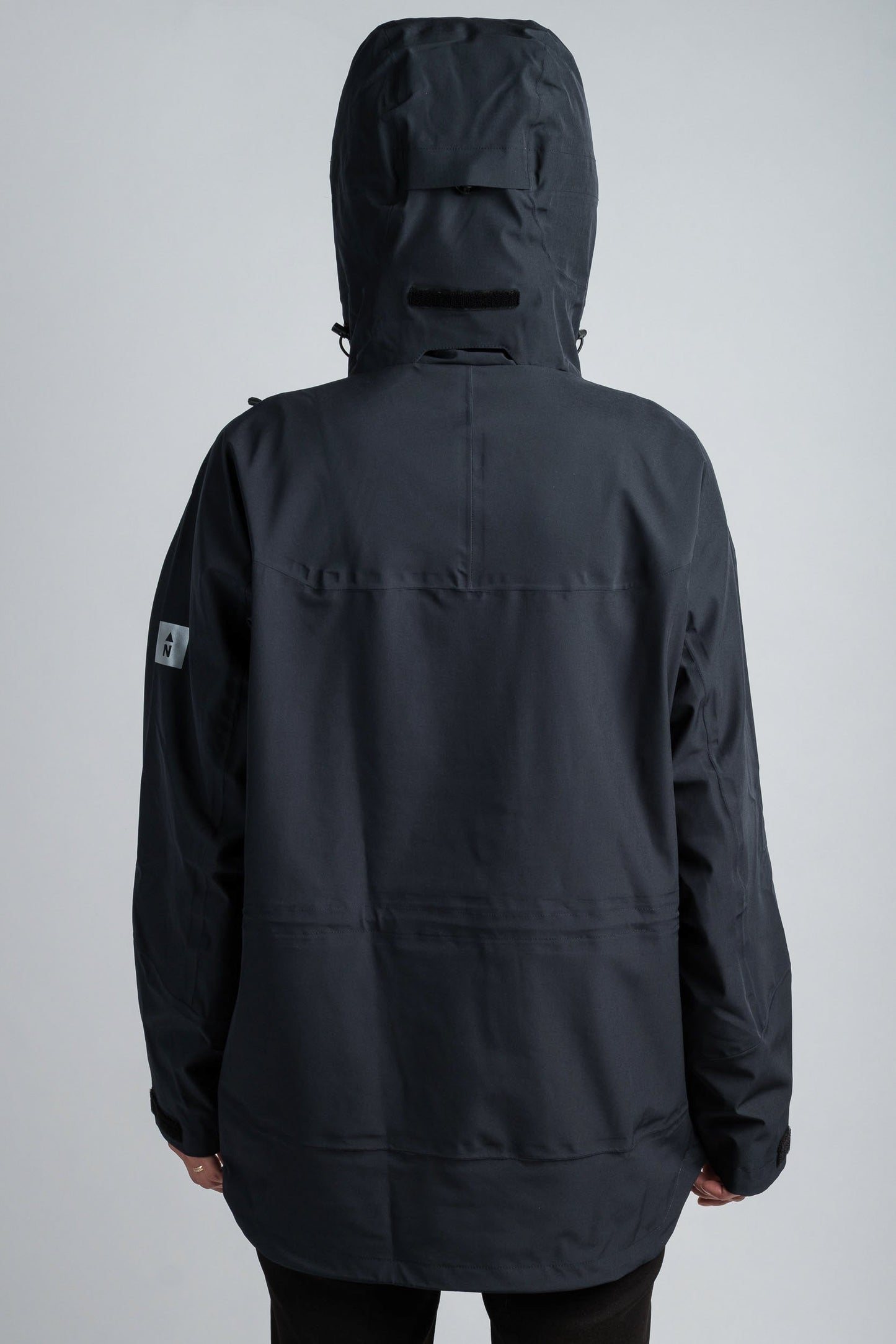NEW "DryShield" Waterproof Field Jacket