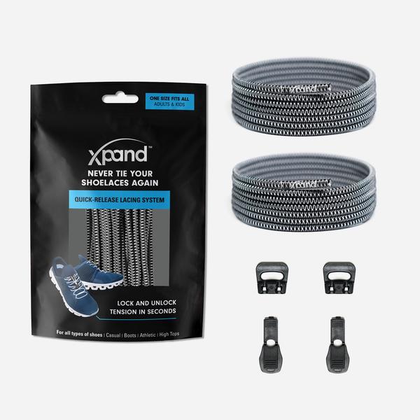 Xpand® Laces Original No-Tie