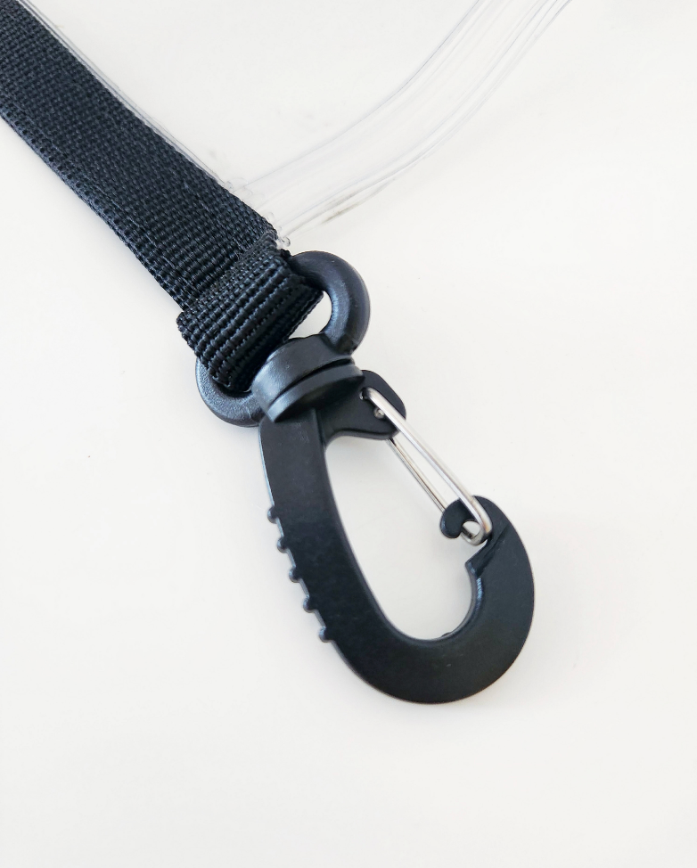 Emergency Waterproof Map Pouch