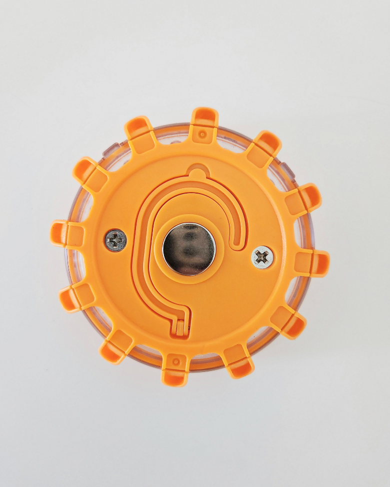 LED Safety Beacon