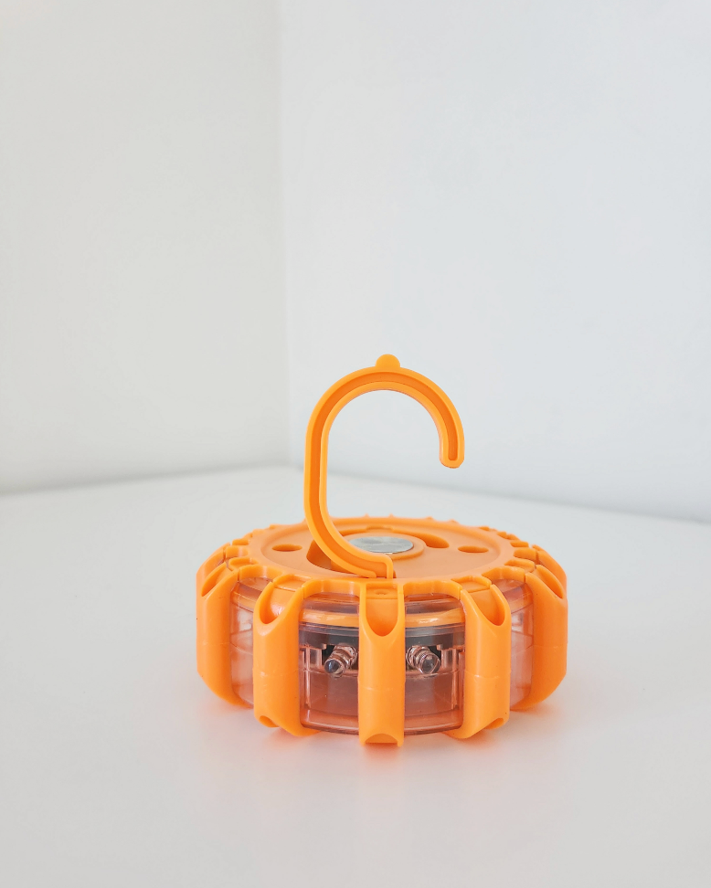 LED Safety Beacon