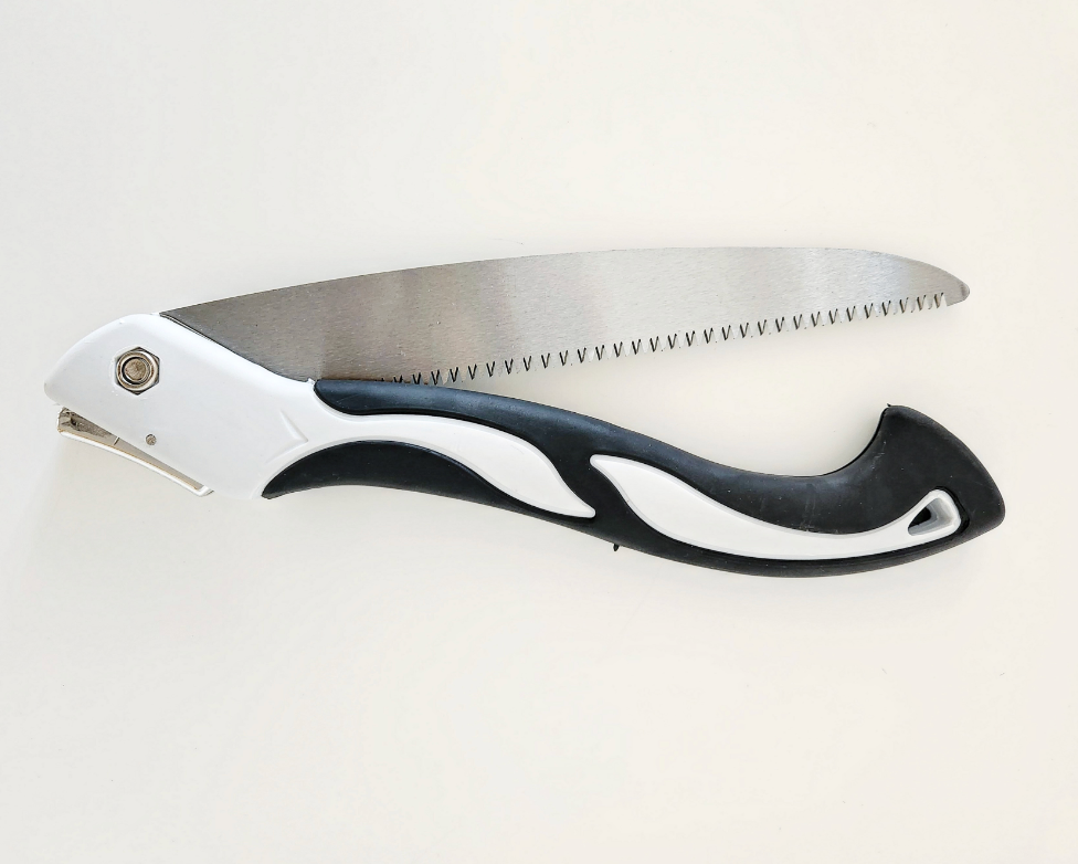 Bushwackers Foldable Camp Saw