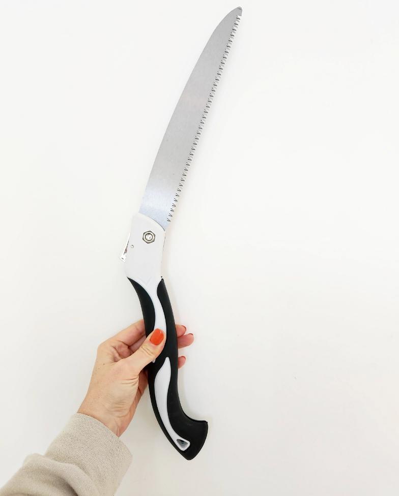 Bushwackers Foldable Camp Saw