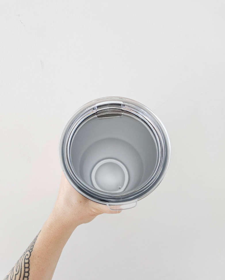 Mountain Mug