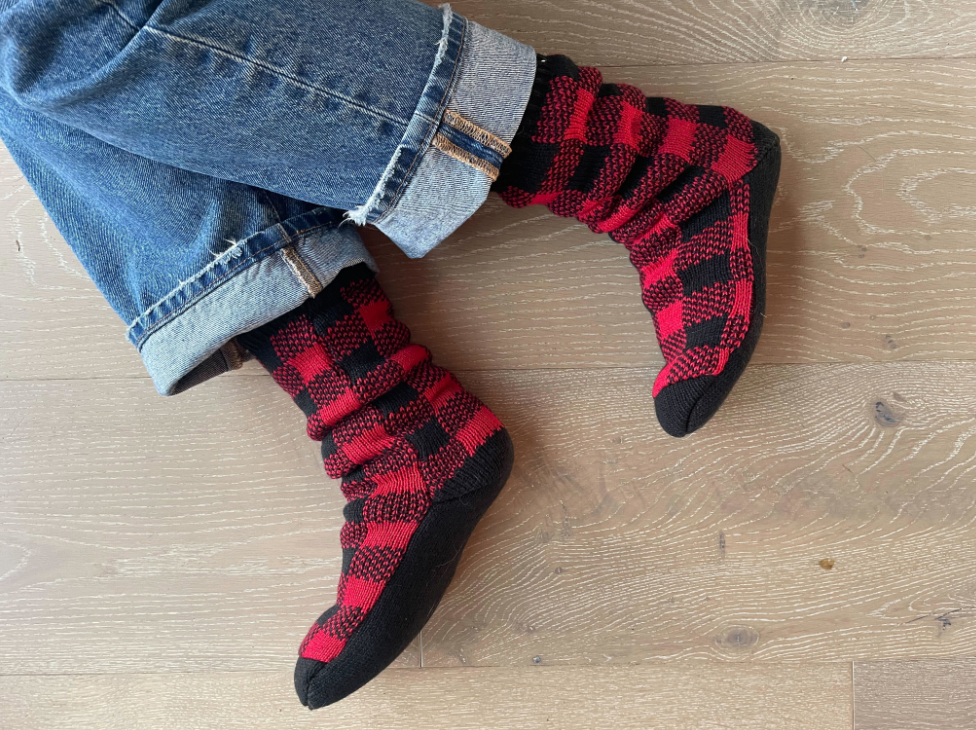 OGGI Cabin Socks