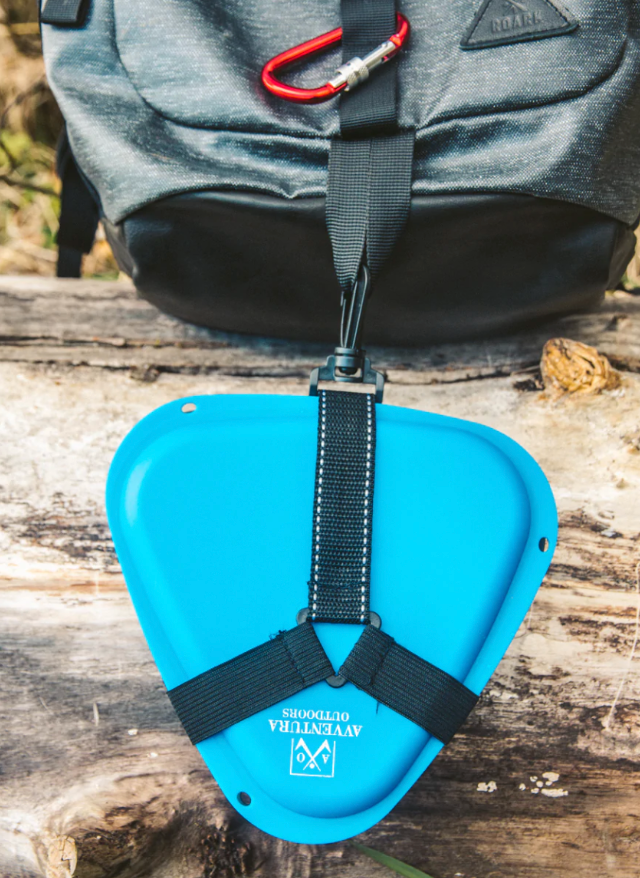 On-the-Go Dining Set