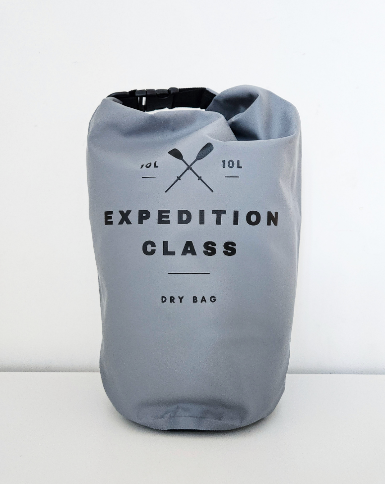 Perfect Paddling 10L Dry Bag