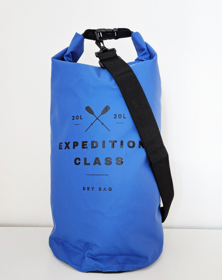 Perfect Paddling 20L Dry Bag