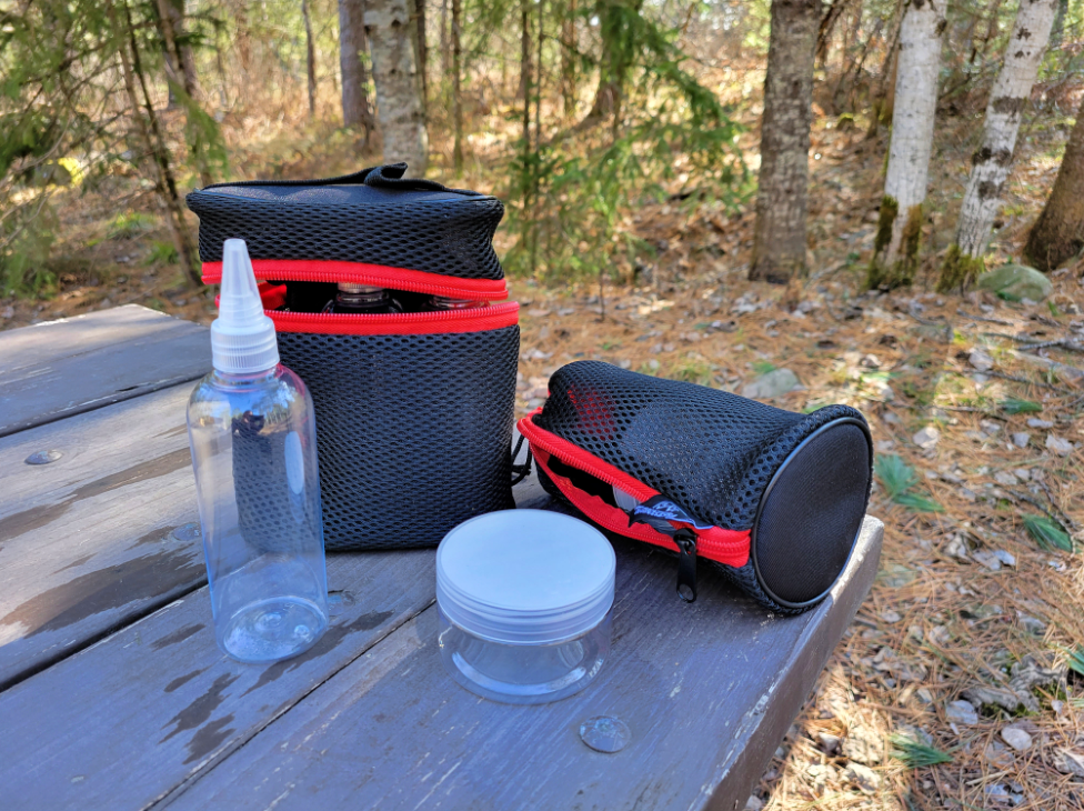Ultimate Camping Bundle