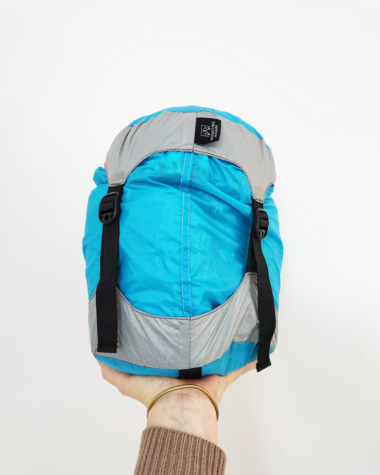 Pro-Adventurer Compression Sack