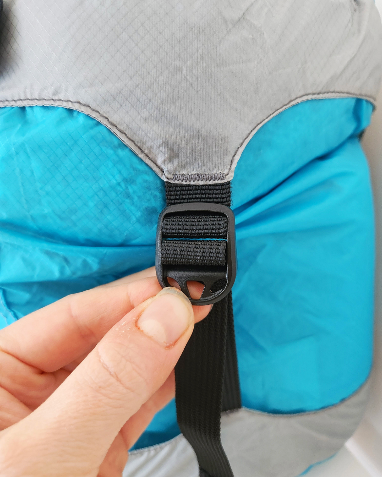Pro-Adventurer Compression Sack