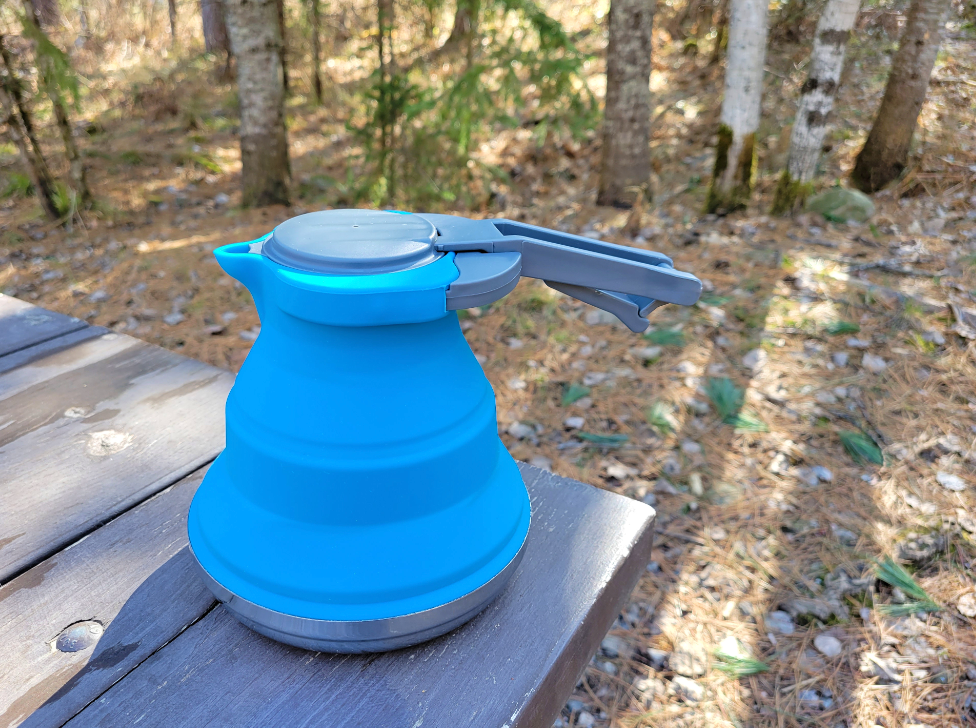 Ultimate Camping Bundle
