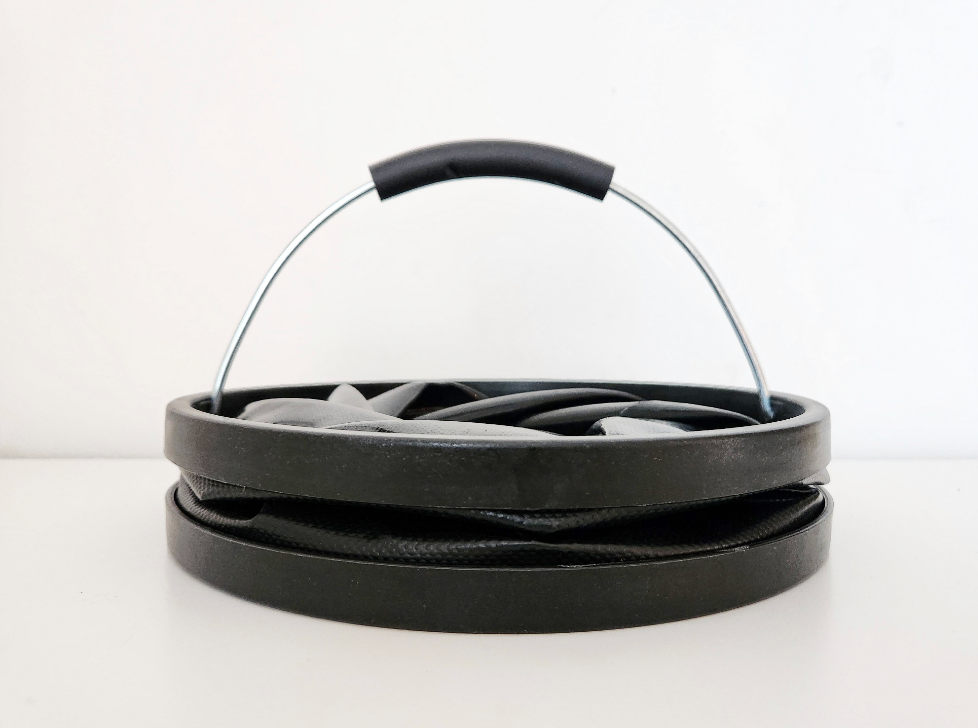 Waterside Collapsible Bucket