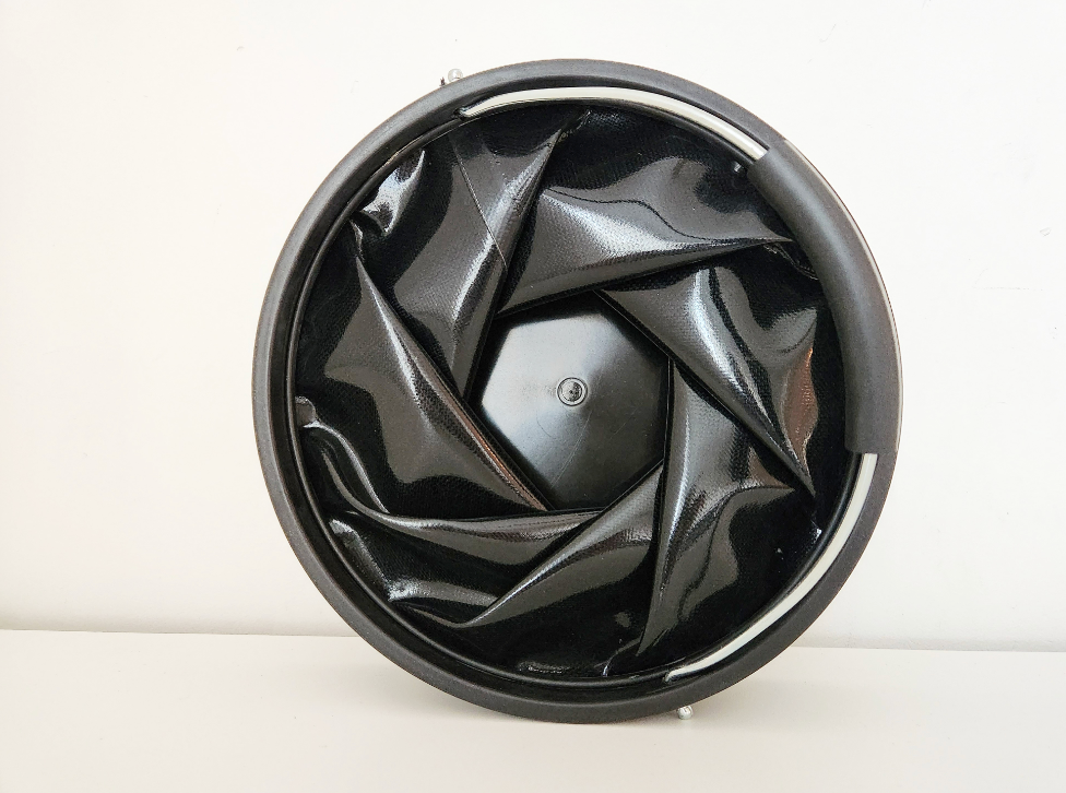 Waterside Collapsible Bucket