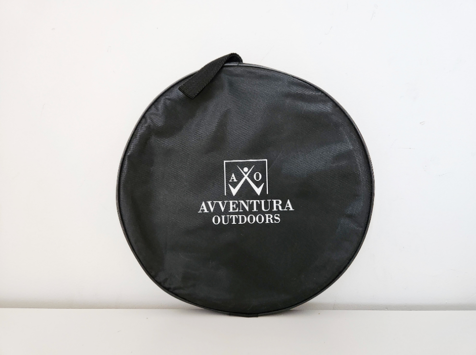 Waterside Collapsible Bucket