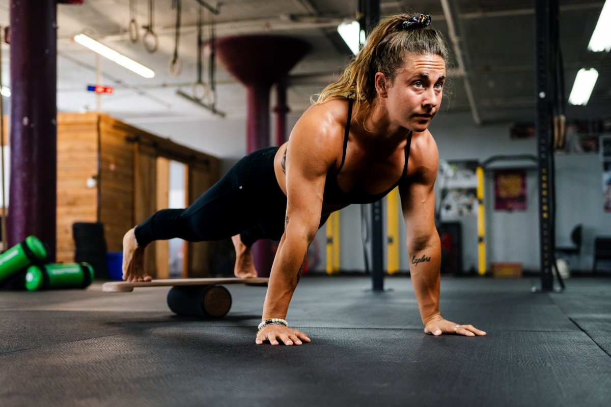 Fitness Progam