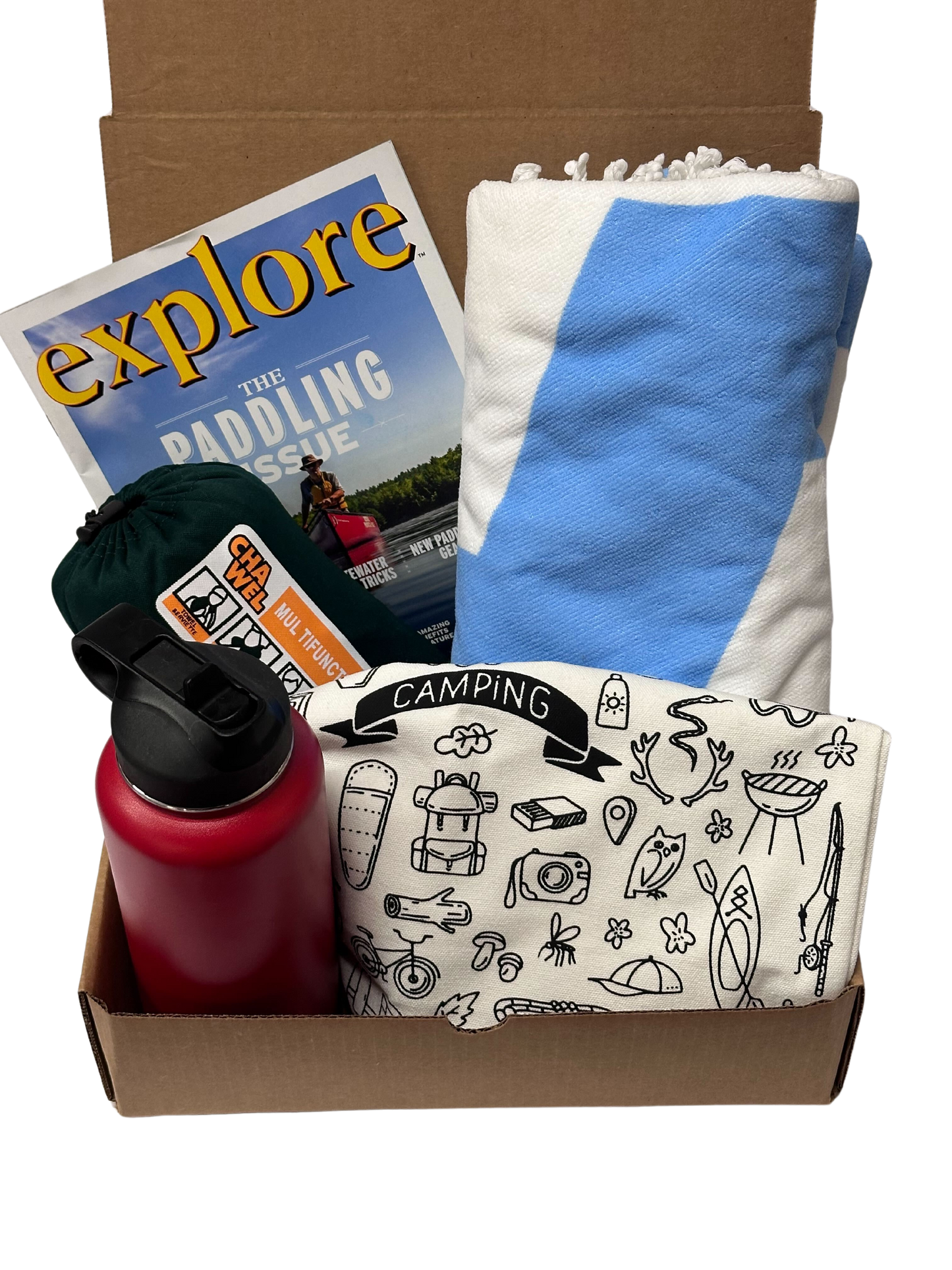 Beach Day Bundle