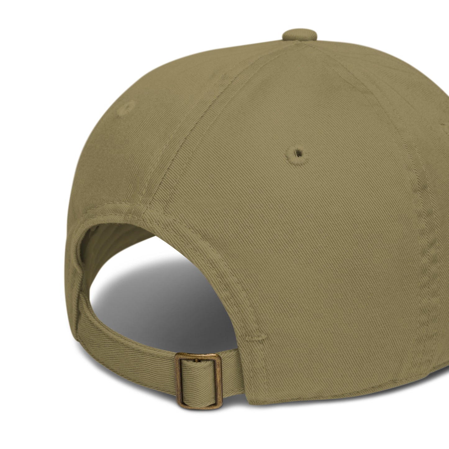 Explore Olive Dad Hat
