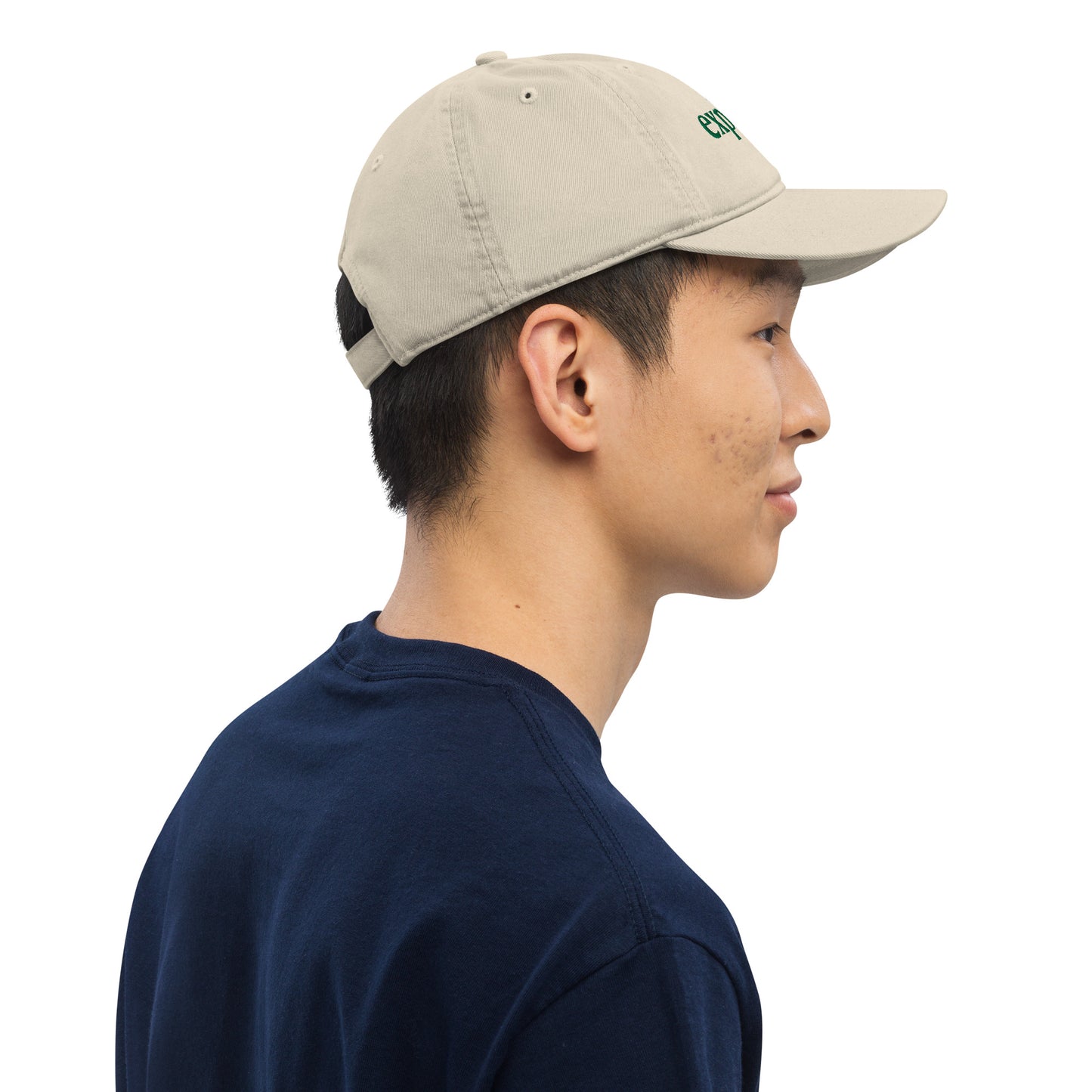 Explore Oatmeal Dad Hat