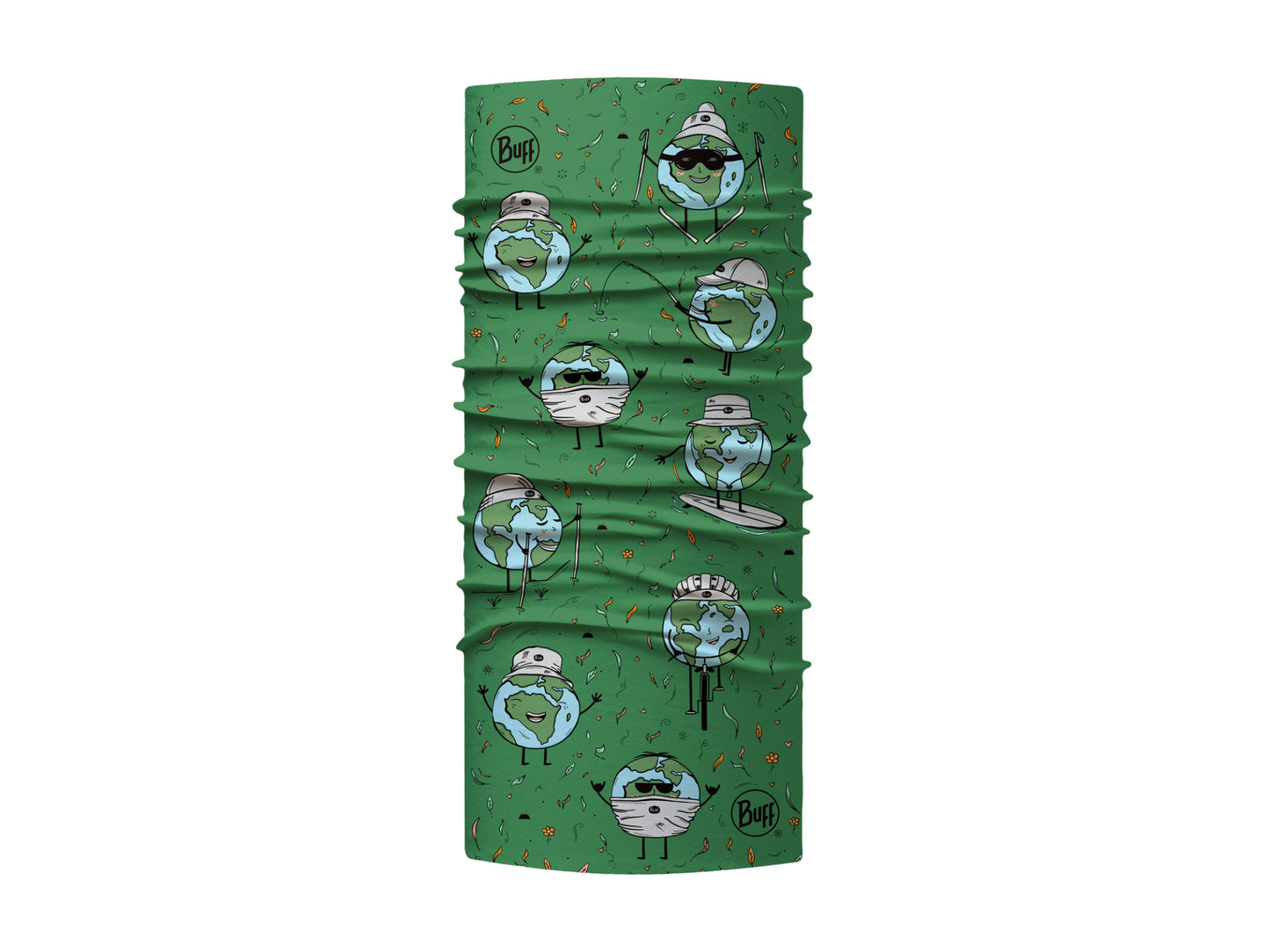 BUFF Original Neckwear