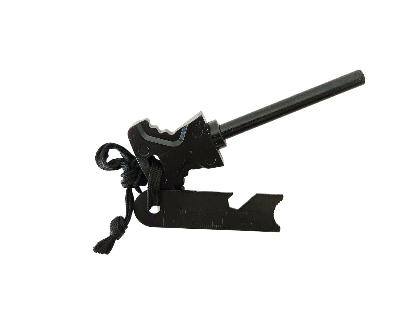 Firesteel Fire Starter Rod