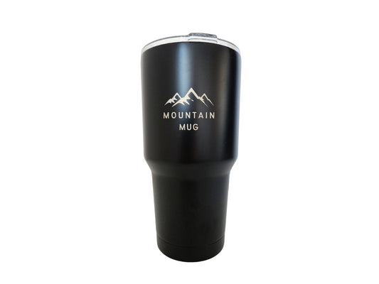 Mountain Mug