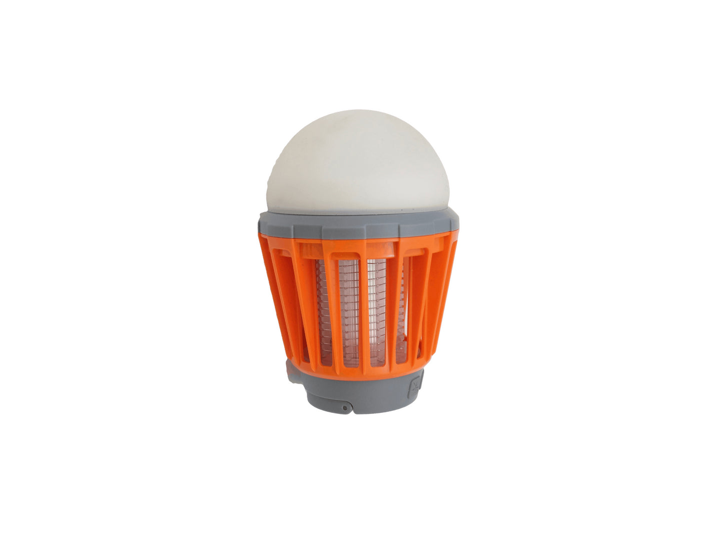 Be Gone Mosquito Zapper Lantern