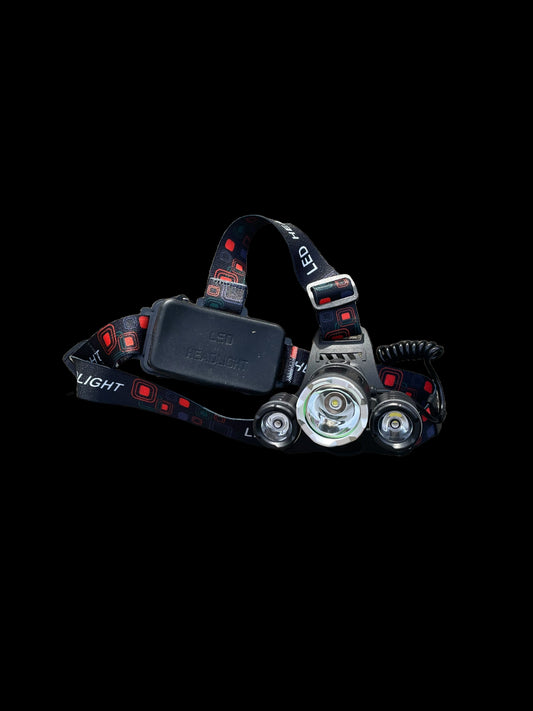 Light Em Up Headlamp