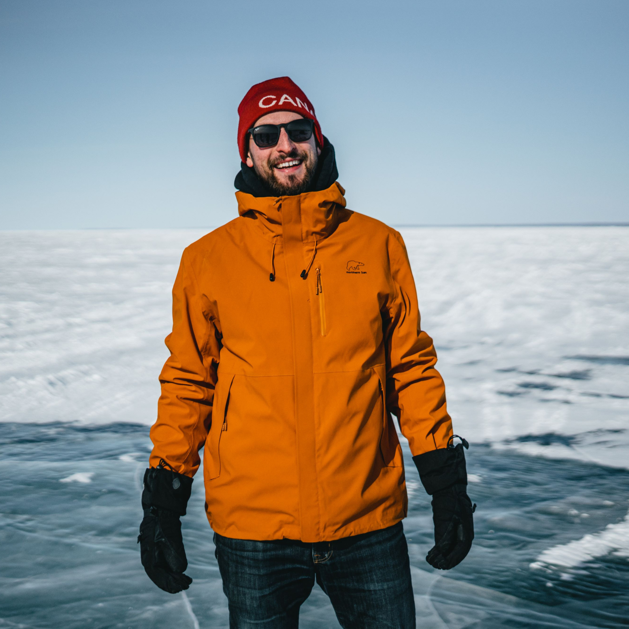 Northern Sun – Explore's Gear Shop
