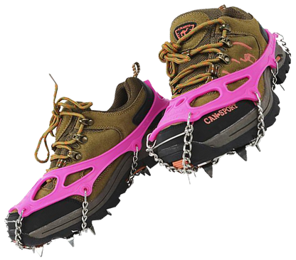 Yatta Life Ice Spikes for Traction