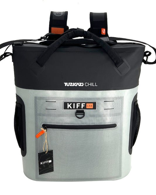 TuziGazi Chill Backpack Soft Cooler