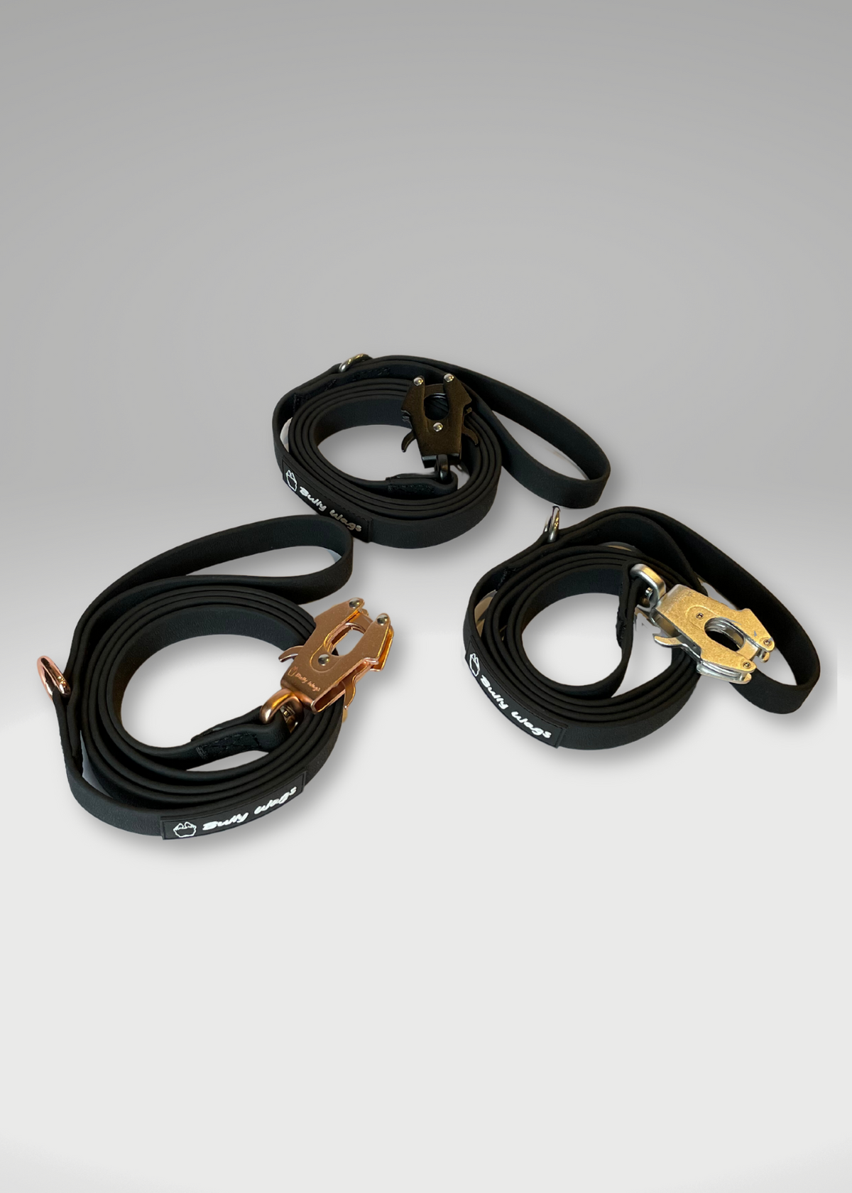 Waterproof PVC Dog Leash
