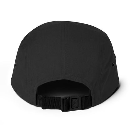 Explore Five-Panel Cap