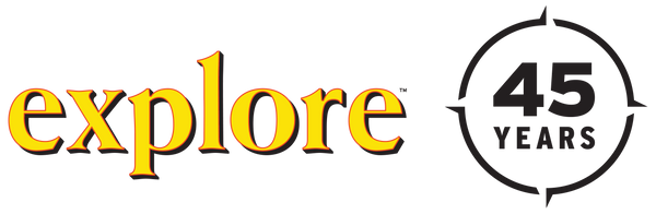 Explore's Gear Shop