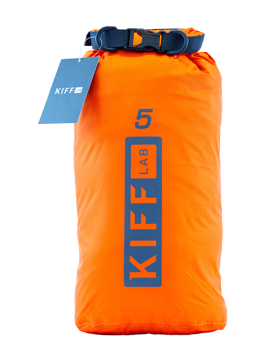 Sidekick 5L Dry Pack – Explore's Gear Shop