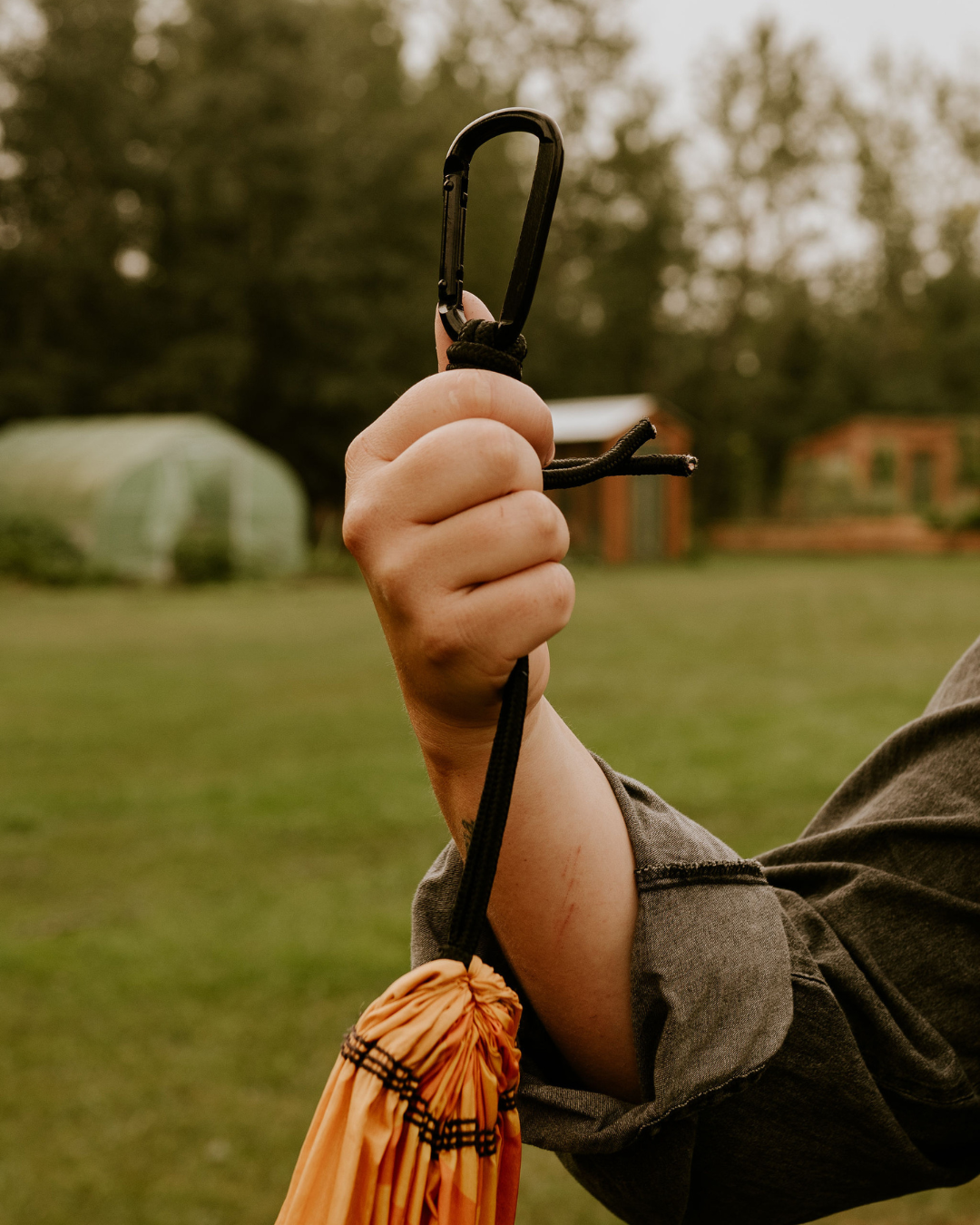Adventure Hammock Prairie