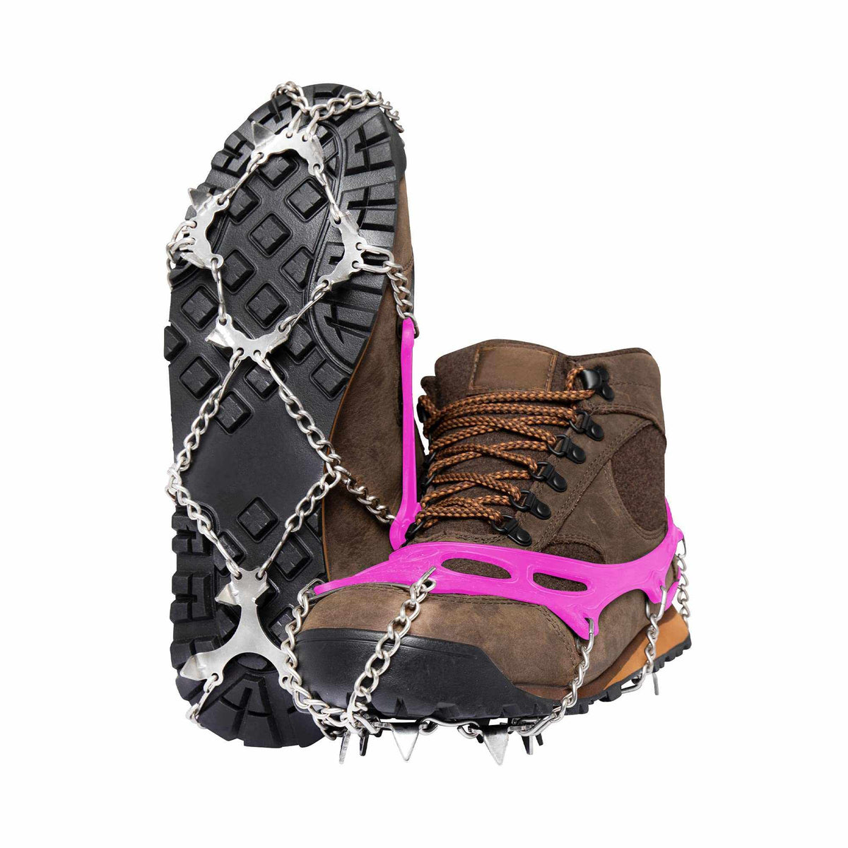 Yatta Life Ice Spikes For Traction