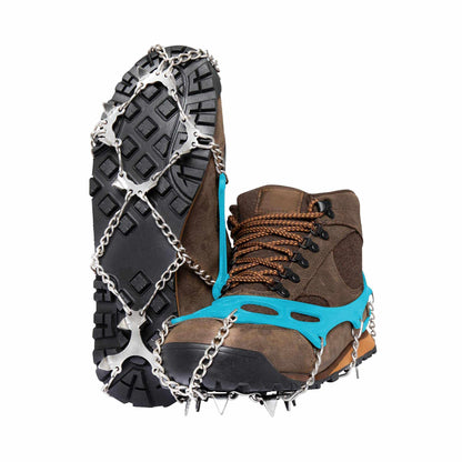 Yatta Life Ice Spikes For Traction