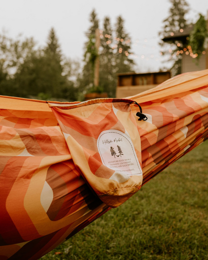 Adventure Hammock Woodland