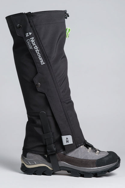 "Trail Guard" Waterproof Gaiters