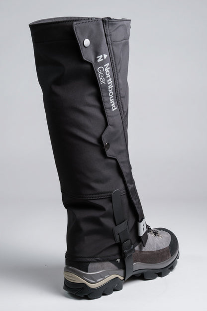 "Trail Guard" Waterproof Gaiters