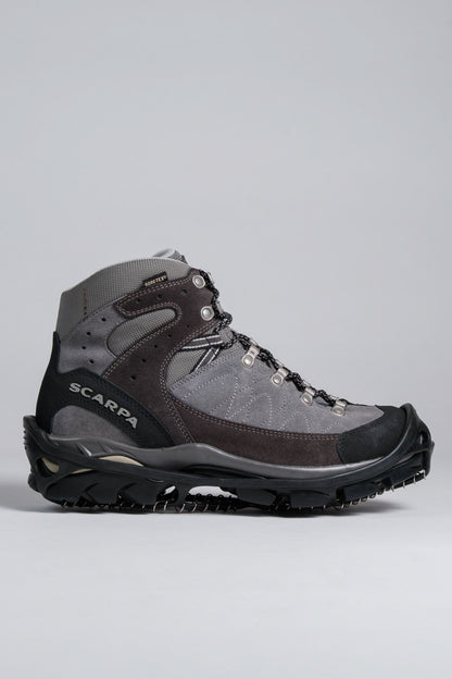 "Traction" Snow Grips