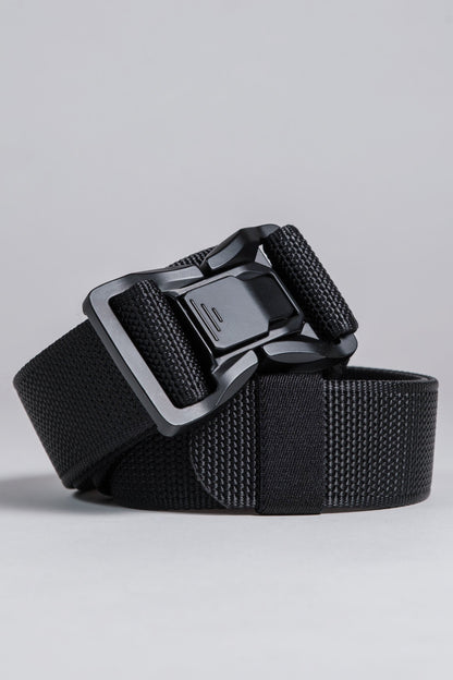 "Commander" Quick Release Belt