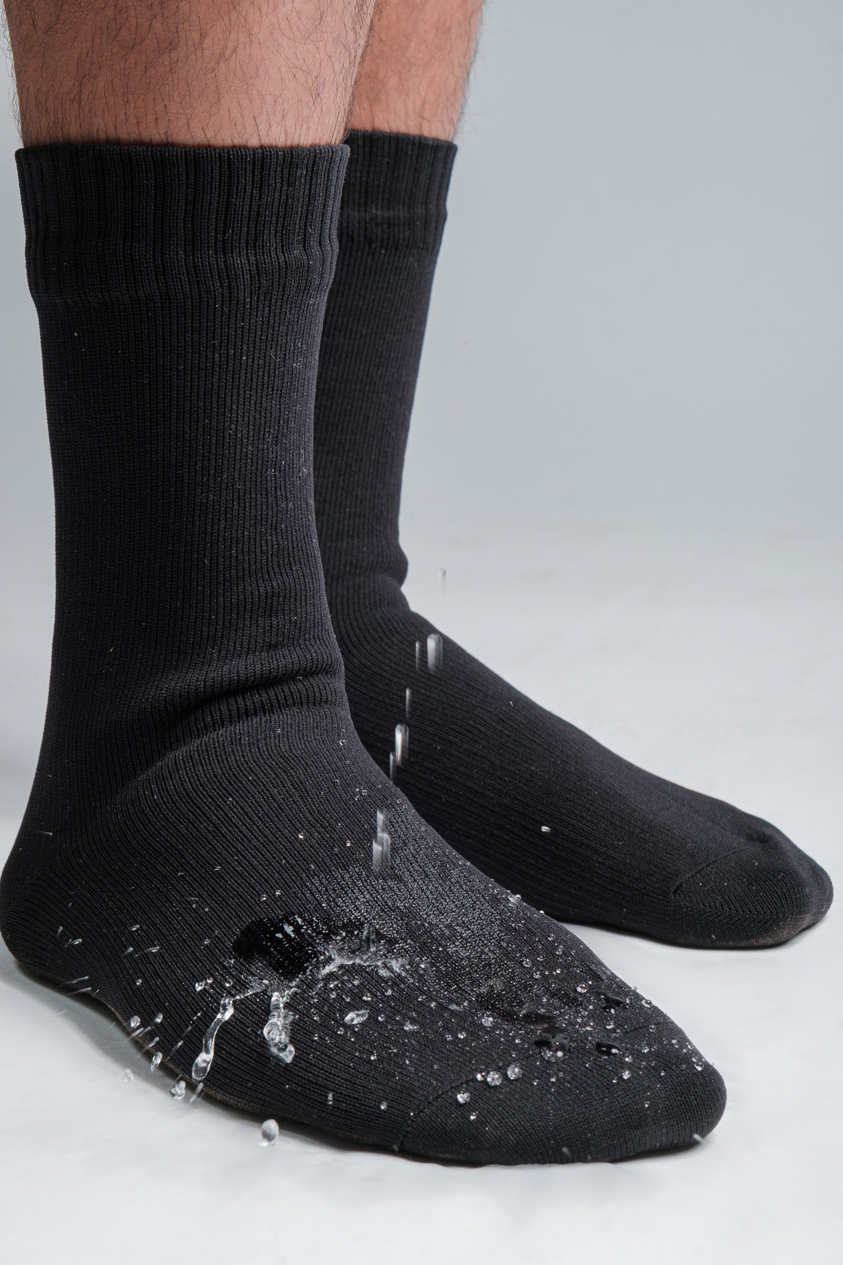 Waterproof Socks Machine