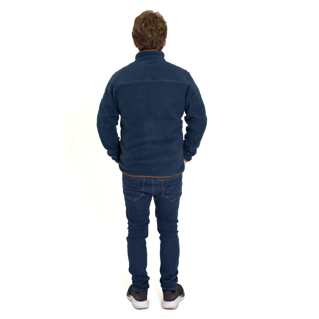 Men's Chinook Sherpa — Explore Magazine Edition
