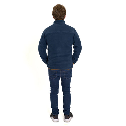 Men's Chinook Sherpa — Explore Magazine Edition
