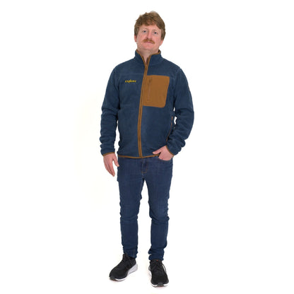 Men's Chinook Sherpa — Explore Magazine Edition