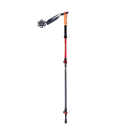 Yatta Life  Adventure Pro Trekking Poles