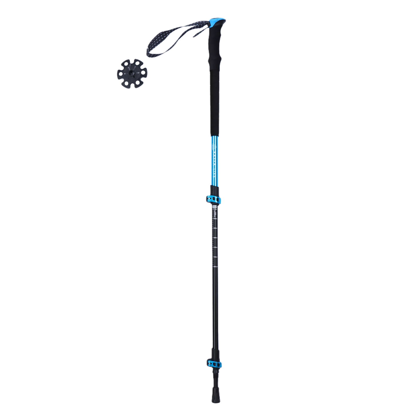Yatta Life  Adventure Pro Trekking Poles
